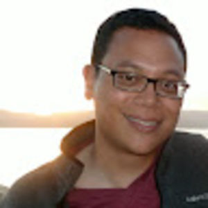 Meet your Posher, Joe